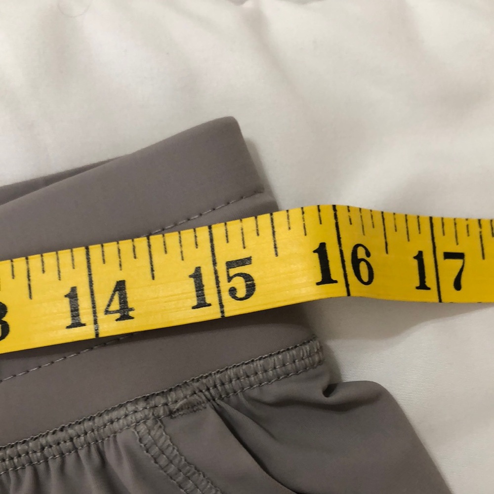 Ruby Ribbon Zinc Joggers - Picture 7 of 7